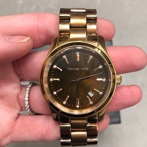 {Michael Kors} Watch